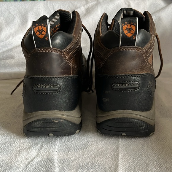 Ariat Terrain Waterproof boot mens size 12 D - Picture 4 of 5
